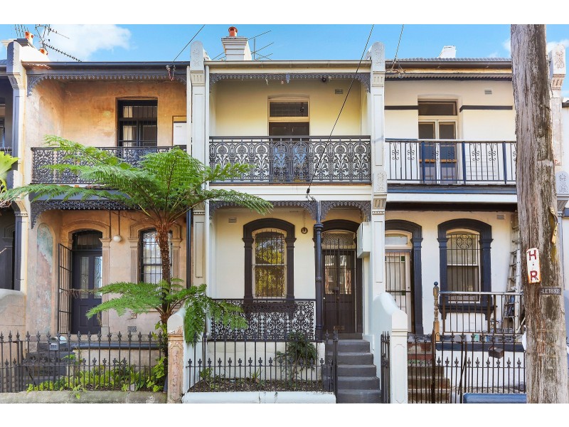 252 Wilson Street, Darlington NSW 2008