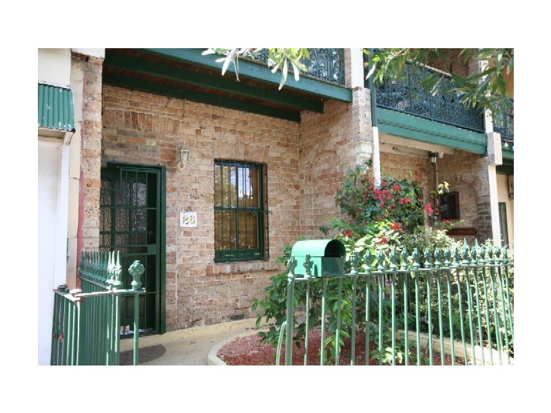 26 Bridge Street, Erskineville NSW 2043