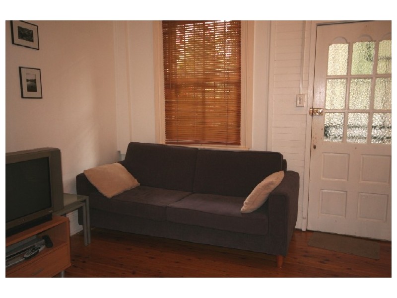 26 Bridge Street, Erskineville NSW 2043