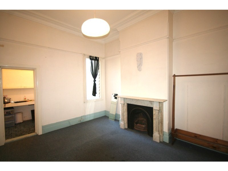 3/45 Wigram, Glebe NSW 2037