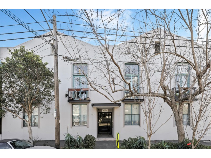 8/145 Belmont Street, Alexandria NSW 2015