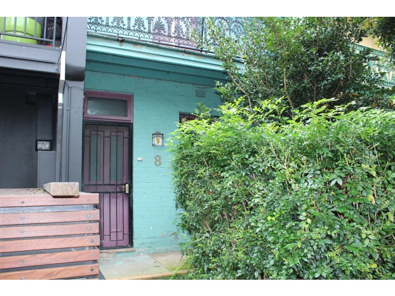 8 Philpott Street, Marrickville NSW 2204