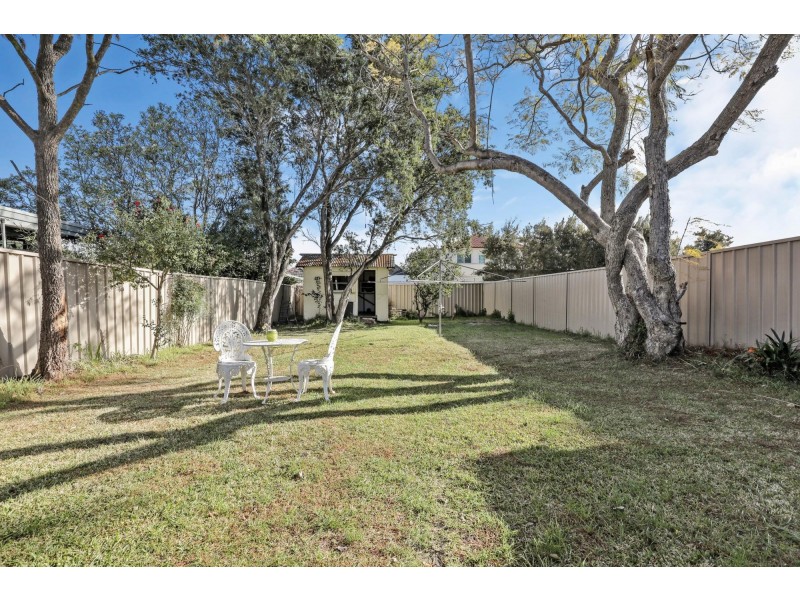 13 Lloyd Street, Bexley NSW 2207