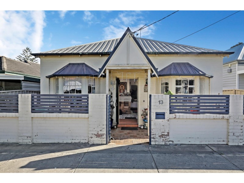 13 Lloyd Street, Bexley NSW 2207