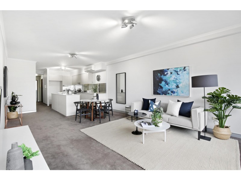 10/61-65 Regent Street, Chippendale NSW 2008