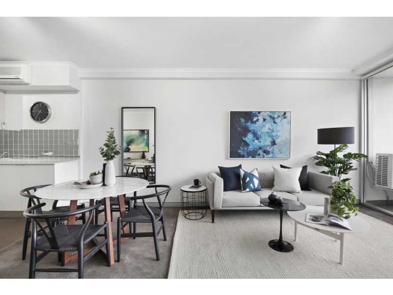 10/61-65 Regent Street, Chippendale NSW 2008