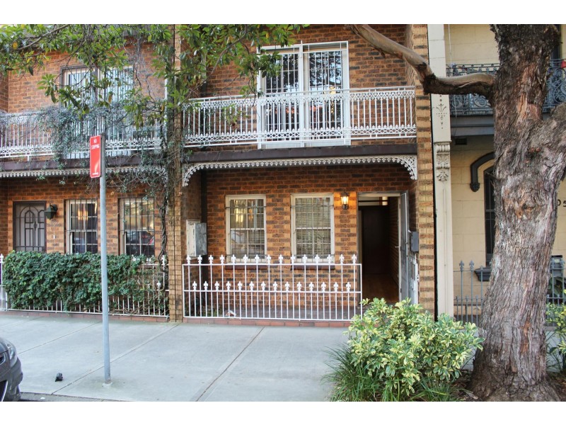 307 Abercrombie Street, Chippendale NSW 2008