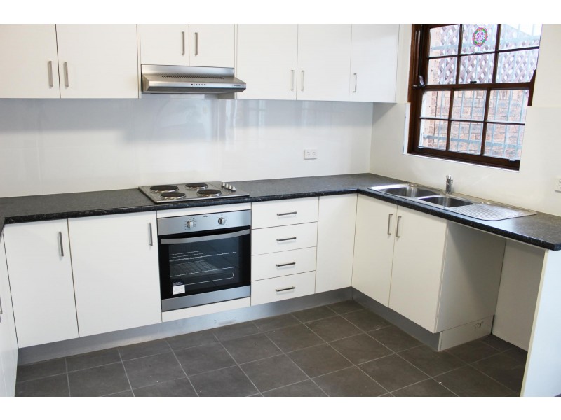 307 Abercrombie Street, Chippendale NSW 2008