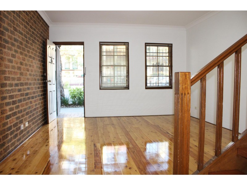 307 Abercrombie Street, Chippendale NSW 2008