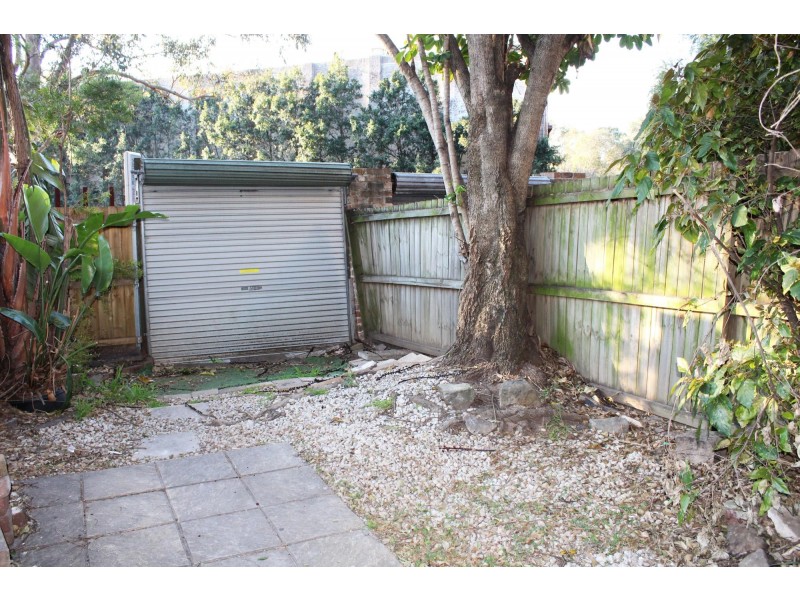 307 Abercrombie Street, Chippendale NSW 2008