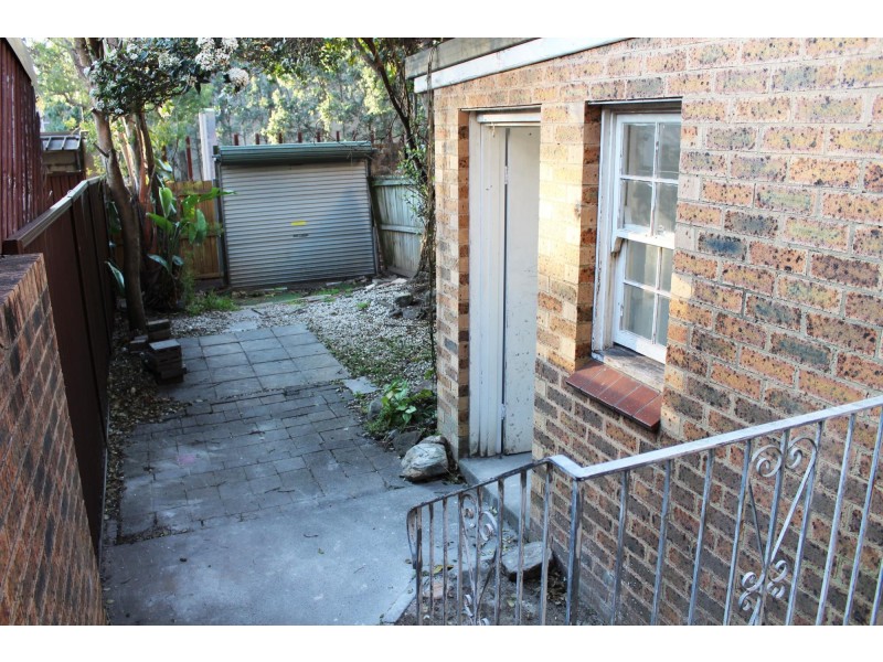 307 Abercrombie Street, Chippendale NSW 2008