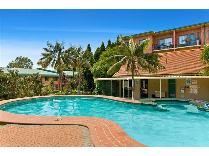 55/362 Mitchell Road, Alexandria NSW 2015