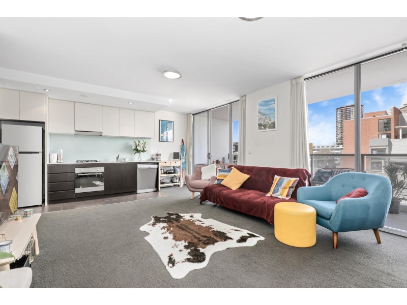 B402/222 Botany Road, Alexandria NSW 2015