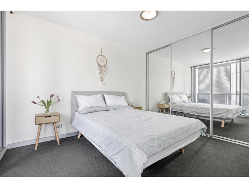 B402/222 Botany Road, Alexandria NSW 2015