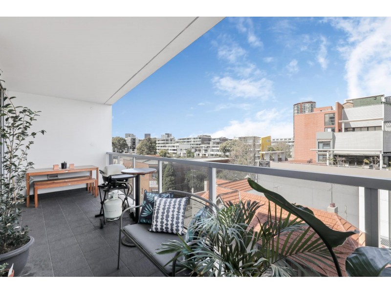 B402/222 Botany Road, Alexandria NSW 2015