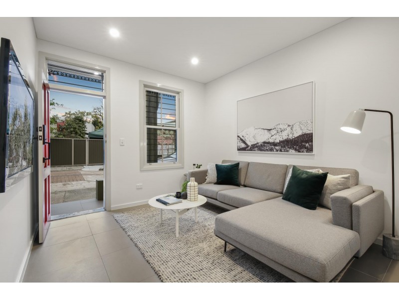 12 Clara Street, Erskineville NSW 2043