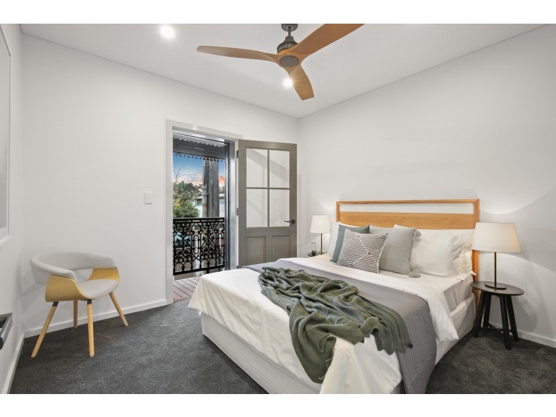 12 Clara Street, Erskineville NSW 2043