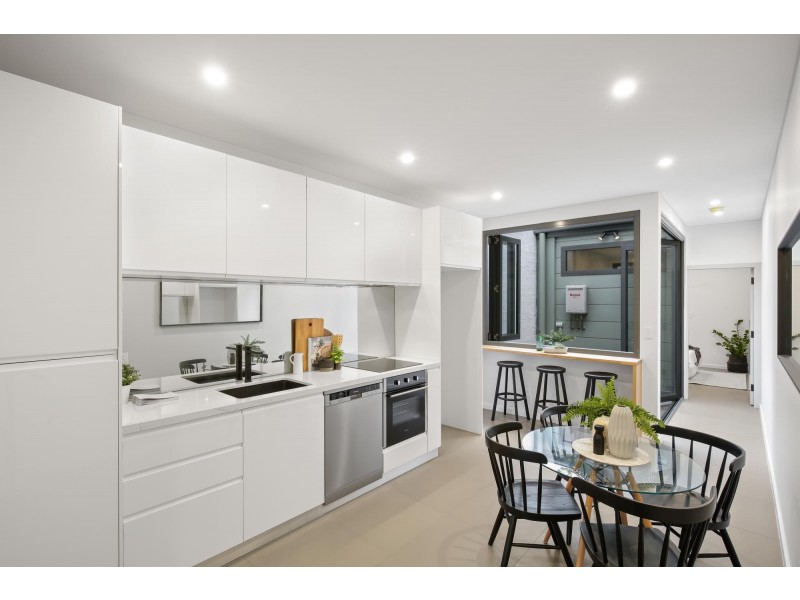 12 Clara Street, Erskineville NSW 2043