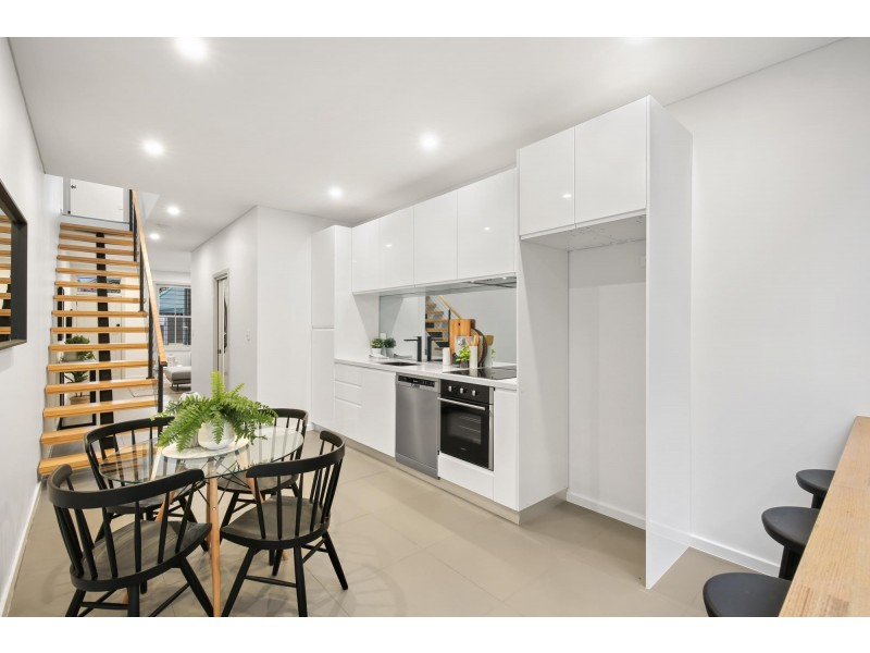 12 Clara Street, Erskineville NSW 2043