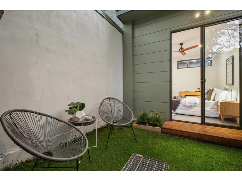 12 Clara Street, Erskineville NSW 2043