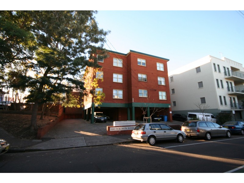 11/60 Wilson Street, Newtown NSW 2042