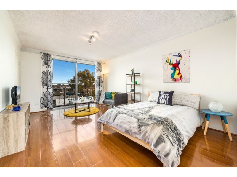 31/153 Salisbury Road, Camperdown NSW 2050