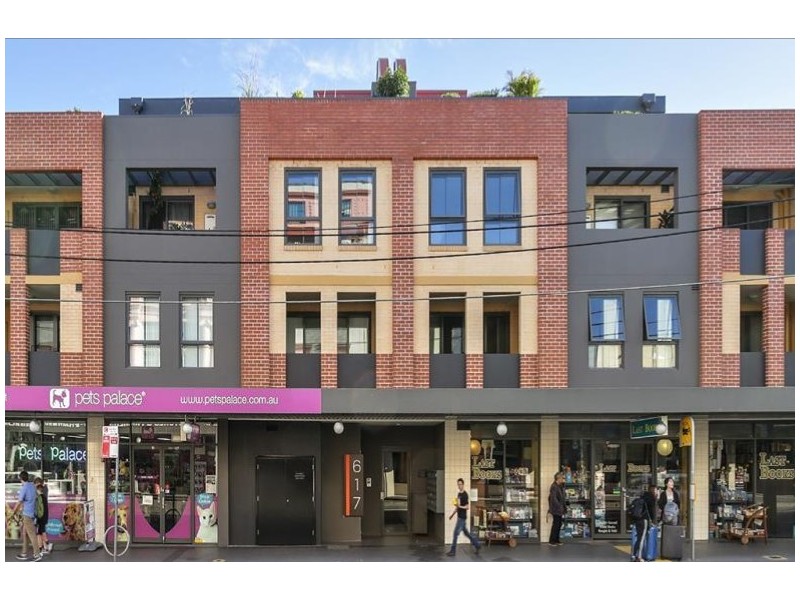 4/617 King Street, Newtown NSW 2042