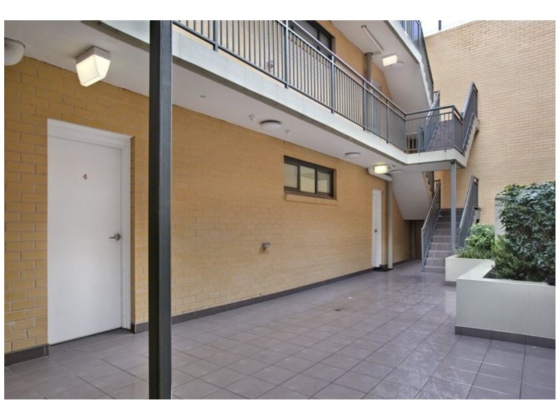 4/617 King Street, Newtown NSW 2042