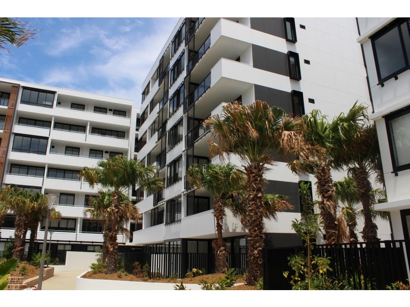 D3602/52-54 Pemberton Street, Botany NSW 2019