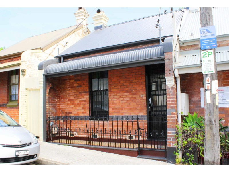 167 Church Street, Newtown NSW 2042