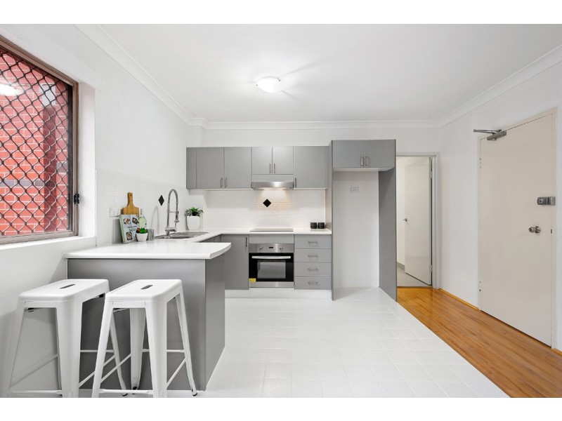 10/165 Cleveland Street, Chippendale NSW 2008