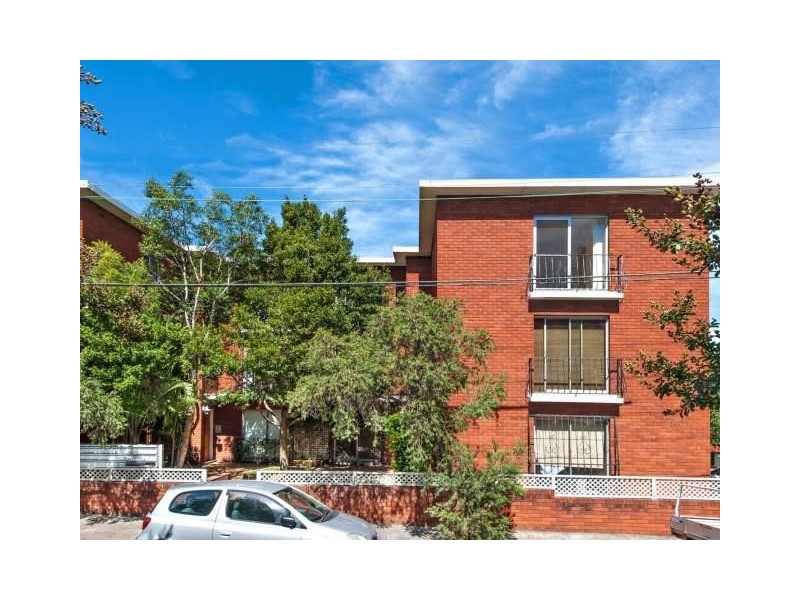 6/140 Lennox Street, Newtown NSW 2042