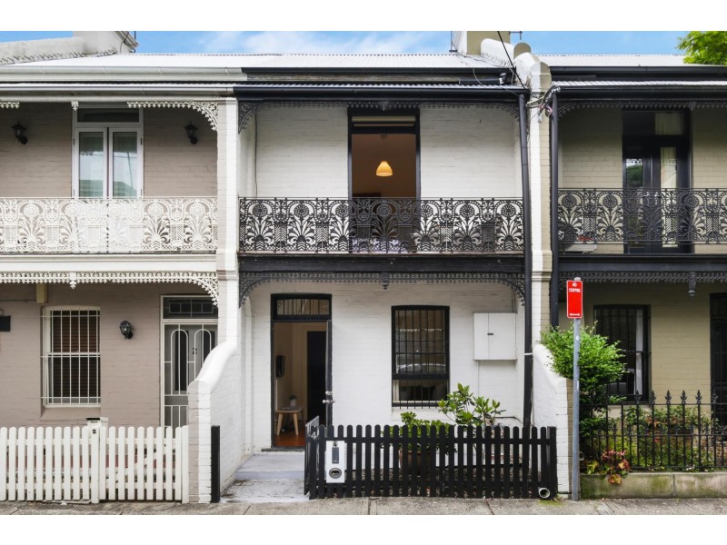 4 Egan Street, Newtown NSW 2042