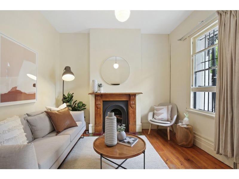 4 Egan Street, Newtown NSW 2042