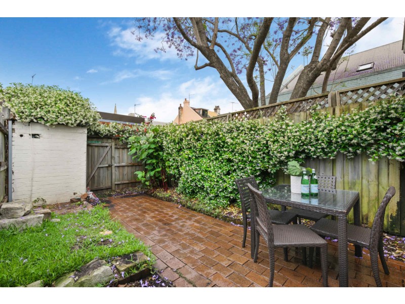 4 Egan Street, Newtown NSW 2042