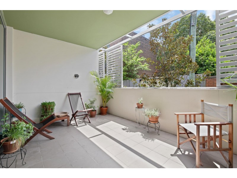 24/29-35 Cowper Street, Marrickville NSW 2204