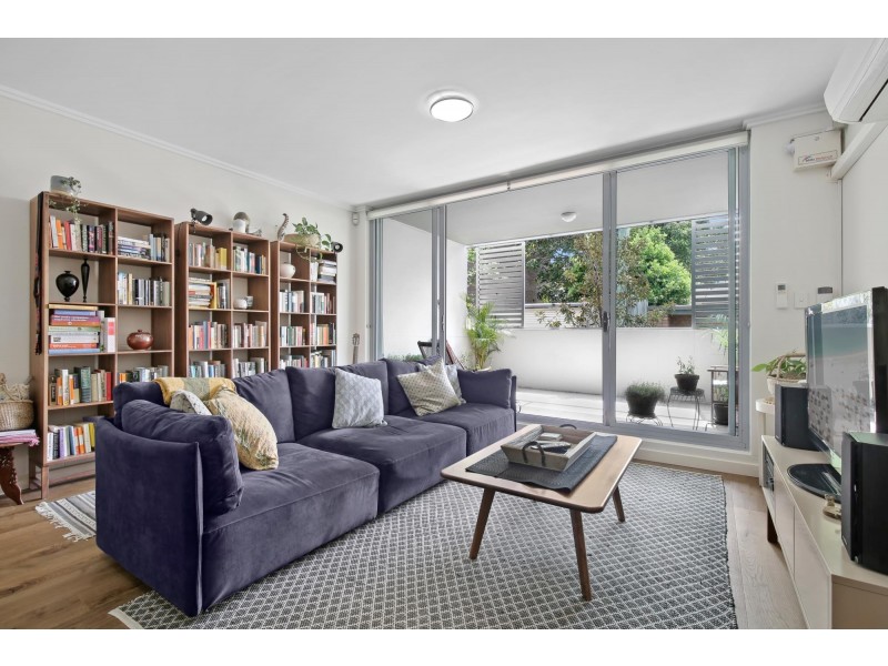 24/29-35 Cowper Street, Marrickville NSW 2204