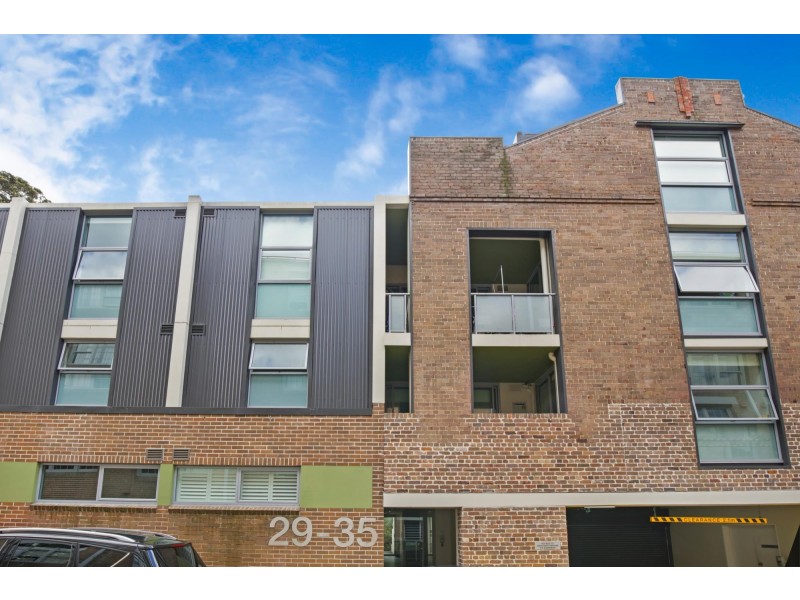24/29-35 Cowper Street, Marrickville NSW 2204