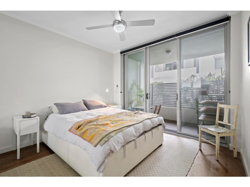 24/29-35 Cowper Street, Marrickville NSW 2204