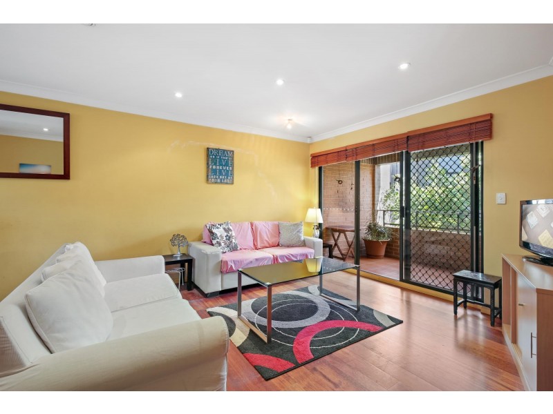 64/39 Dangar Place, Chippendale NSW 2008