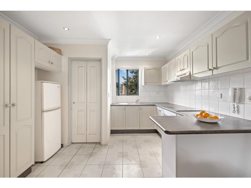 64/39 Dangar Place, Chippendale NSW 2008