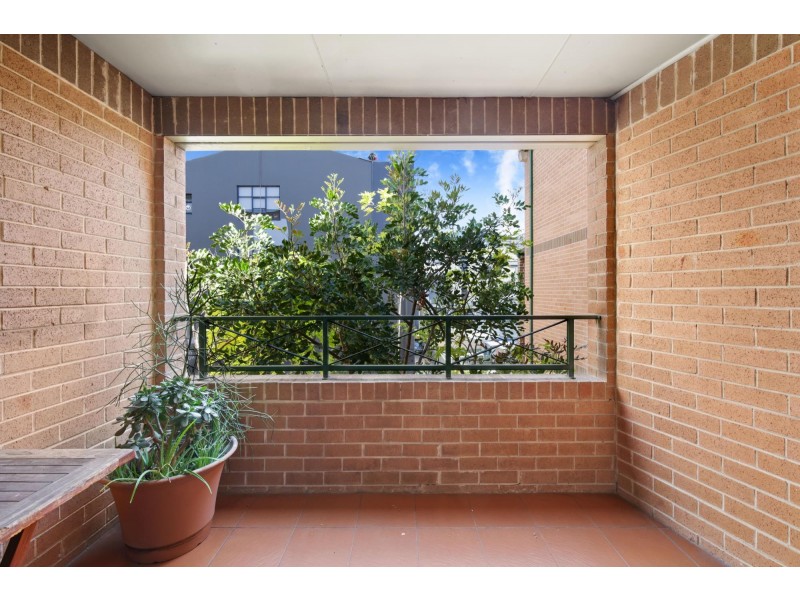 64/39 Dangar Place, Chippendale NSW 2008