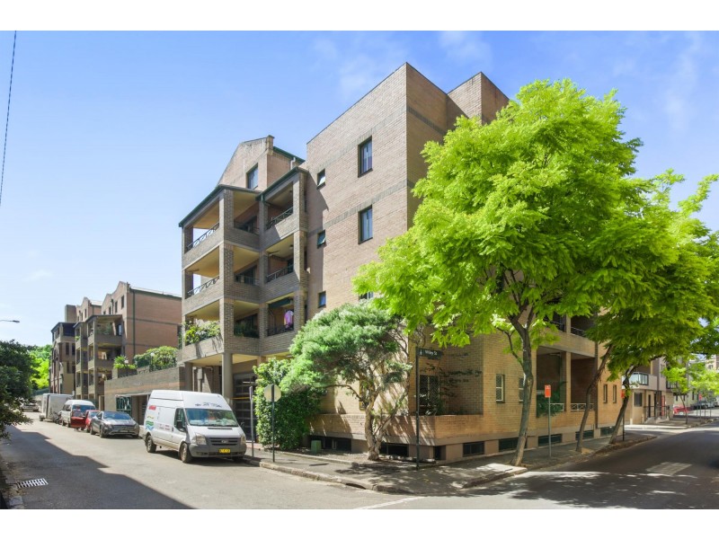 64/39 Dangar Place, Chippendale NSW 2008