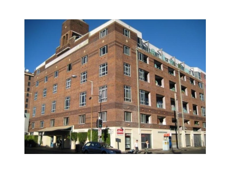 109/88 King Street, Newtown NSW 2042