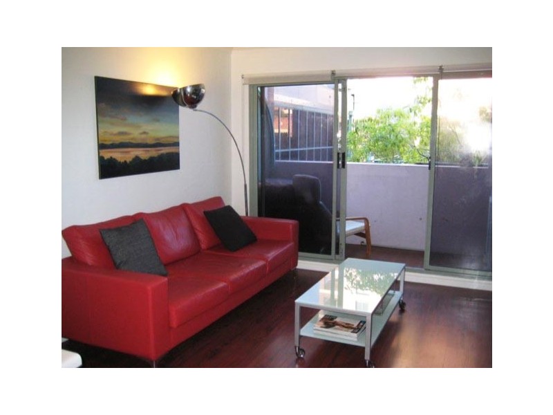 109/88 King Street, Newtown NSW 2042