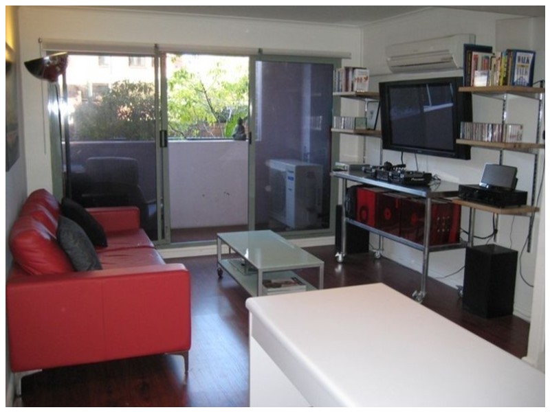 109/88 King Street, Newtown NSW 2042