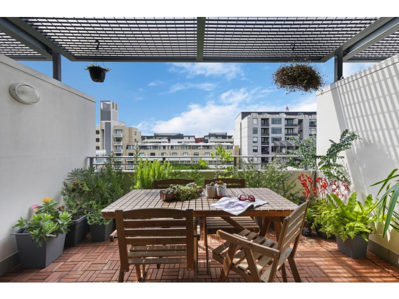 3414/2 Nassau Lane, Erskineville NSW 2043