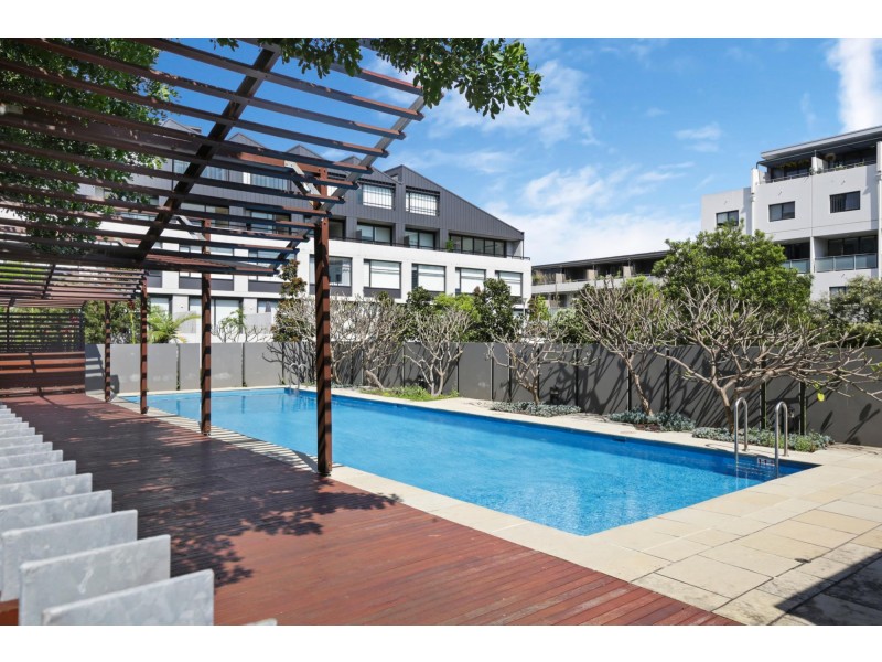 3414/2 Nassau Lane, Erskineville NSW 2043