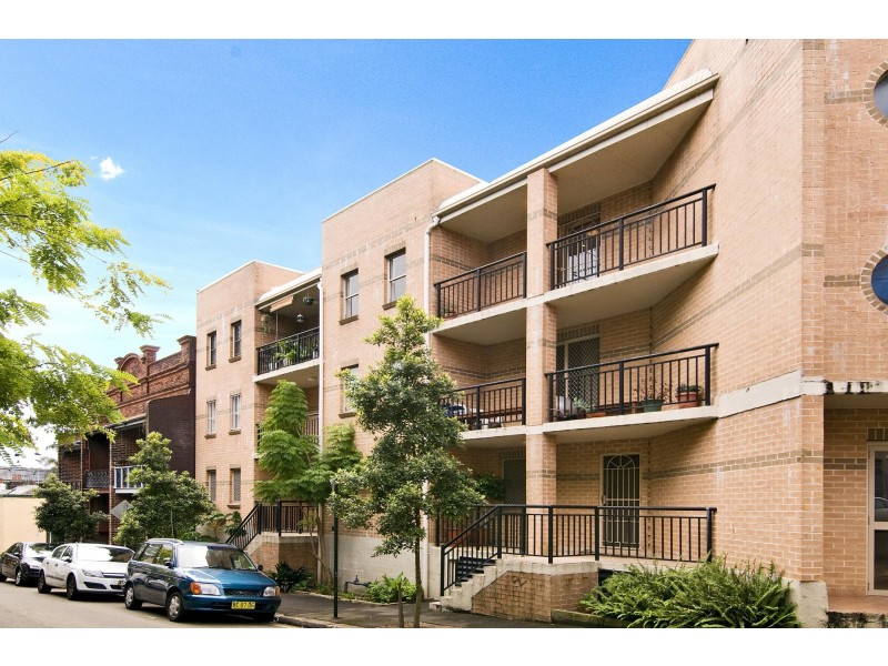 16/42-52 Vine Street, Darlington NSW 2008