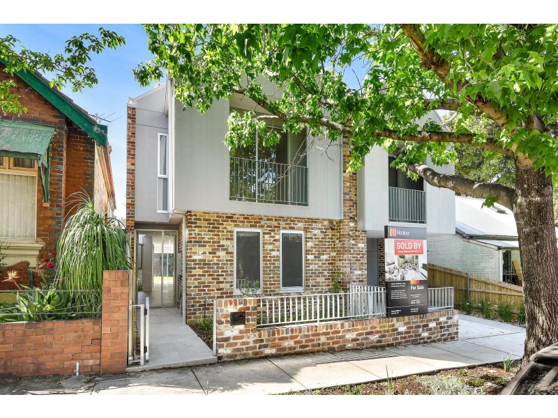 127 Illawarra Road, Marrickville NSW 2204